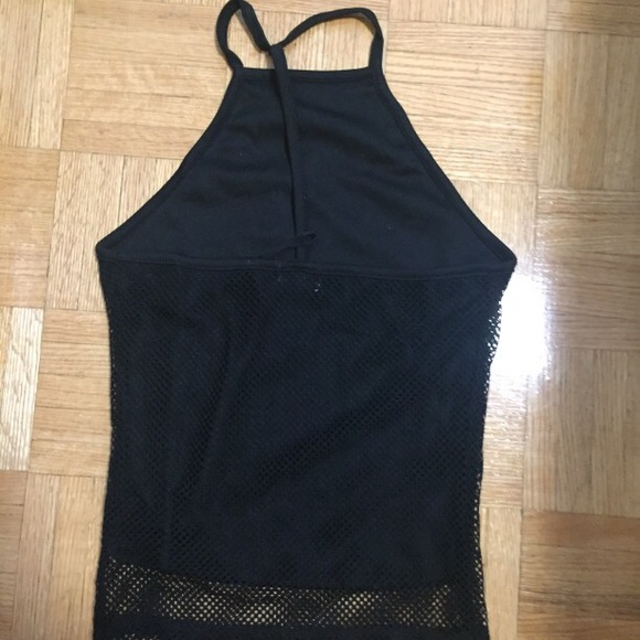 Garage Black Tank - Picture 3 of 4